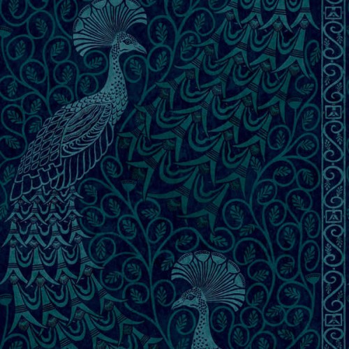 116/8028 tapeta Cole and Son Pearwood