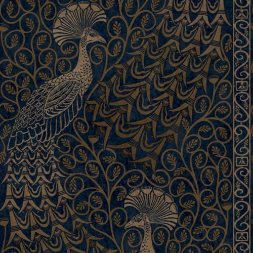 116/8030 tapeta Cole and Son Pearwood