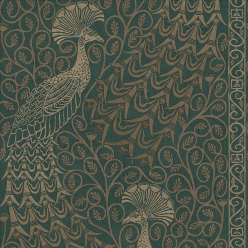 116/8031 tapeta Cole and Son Pearwood