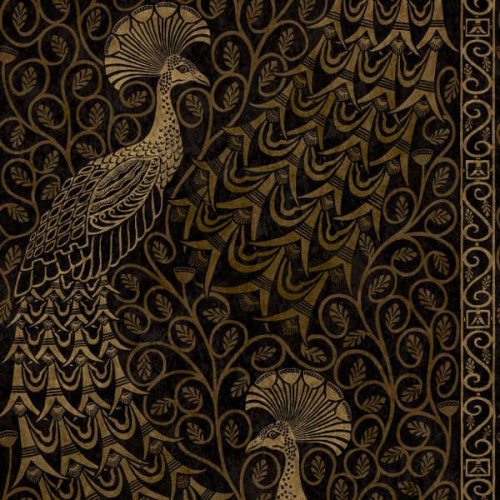 116/8032 tapeta Cole and Son Pearwood