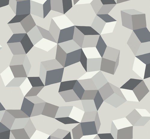 tapeta Geometric II Cole&Son 105/2007