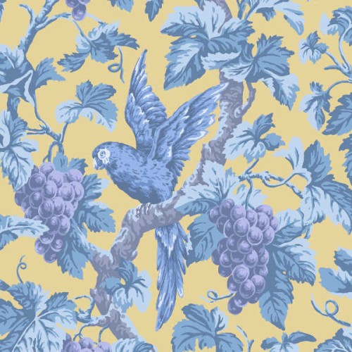 116/5017 tapeta Cole and Son Pearwood