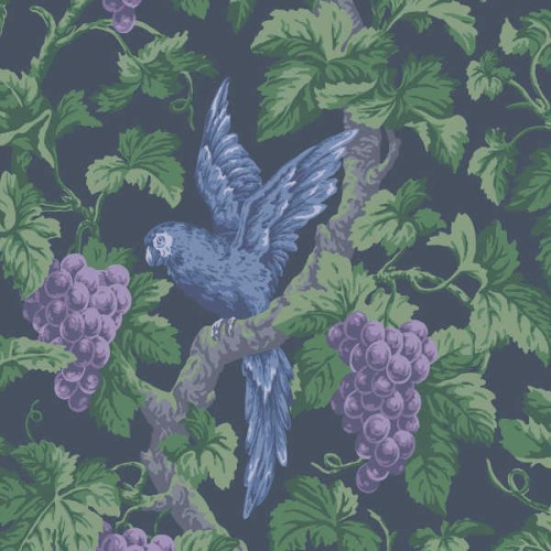 116/5019 tapeta Cole and Son Pearwood