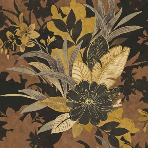 EH72505 tapeta Wallquest Maya