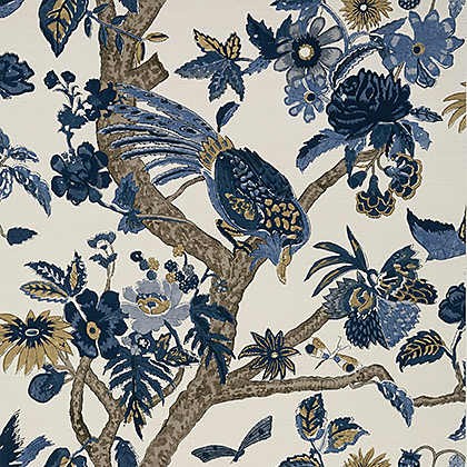 T10225 tapeta Thibaut Colony