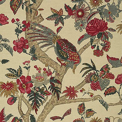 T10228 tapeta Thibaut Colony