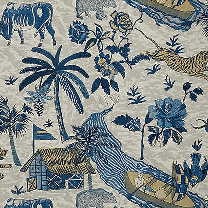 T10230 tapeta Thibaut Colony