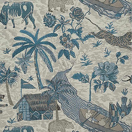 T10231 tapeta Thibaut Colony