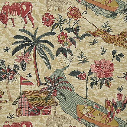 T10233 tapeta Thibaut Colony