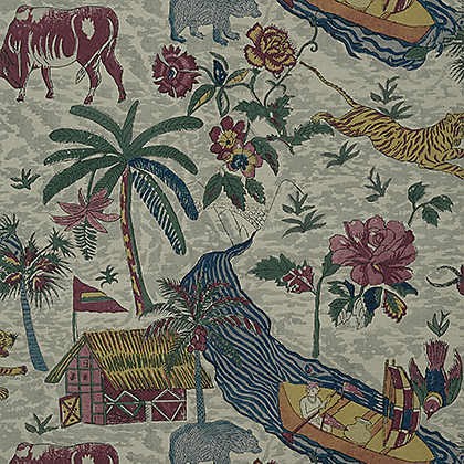 T10234 tapeta Thibaut Colony