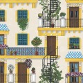117/4010 tapeta Cole&amp;Son Seville