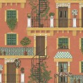 117/4011 tapeta Cole&amp;Son Seville