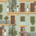 117/4012 tapeta Cole&amp;Son Seville