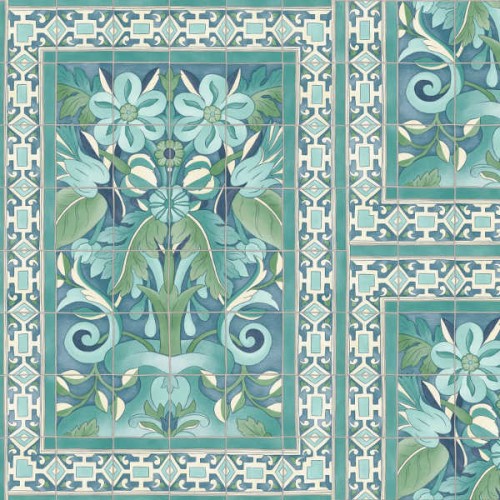 117/5014 tapeta Cole&amp;Son Sevill