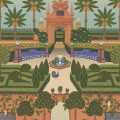 117/7020 tapeta Cole&amp;Son Seville