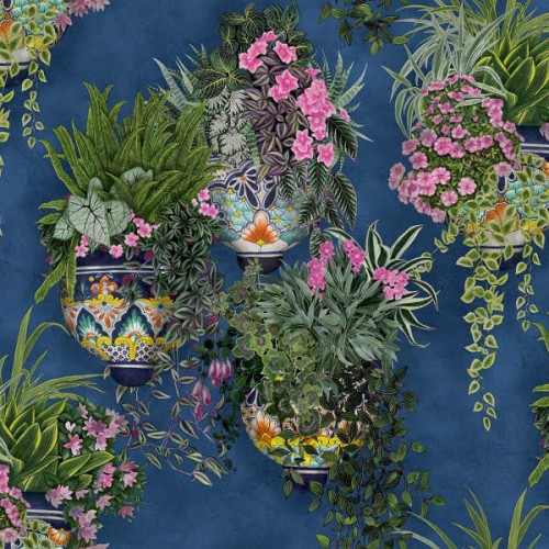 117/9026 tapeta Cole&amp;Son Seville