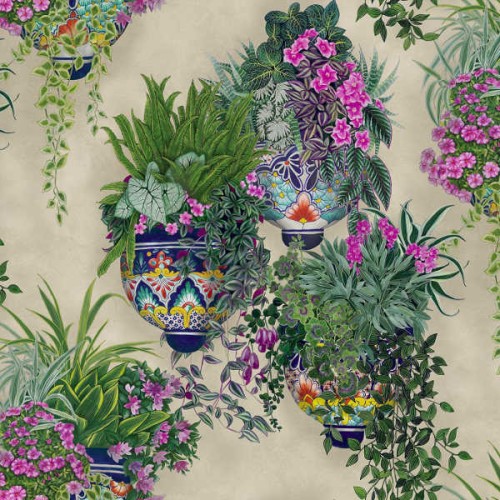 117/9027 tapeta Cole&amp;Son Seville