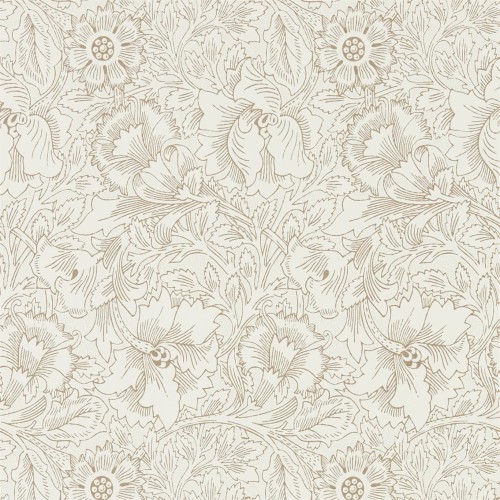 216035 tapeta William Morris Pure