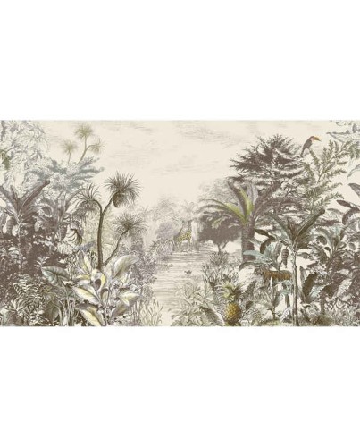 300610 panel Eijffinger Skin