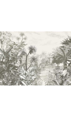 300611 panel Eijffinger Skin