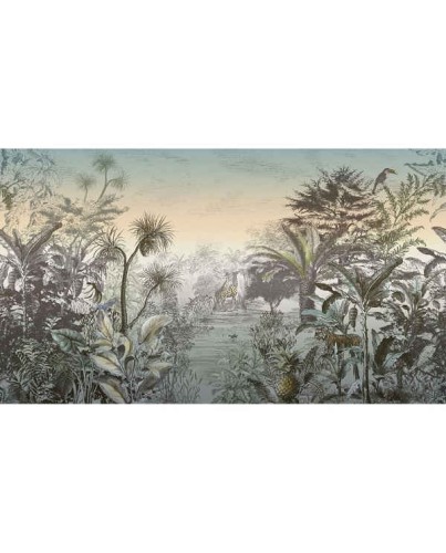 300612 panel Eijffinger Skin