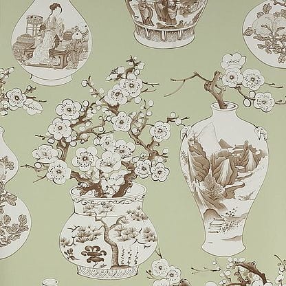 03090 tapeta Manuel Canovas Papiers Peints vol. 7