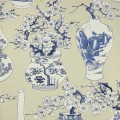 03090-03 tapeta Manuel Canovas Papiers Peints vol. 7