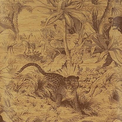 03093-02 tapeta Manuel Canovas Papiers Peints vol. 7