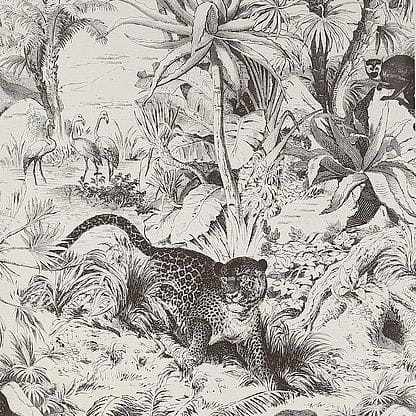 03093-04 tapeta Manuel Canovas Papiers Peints vol. 7