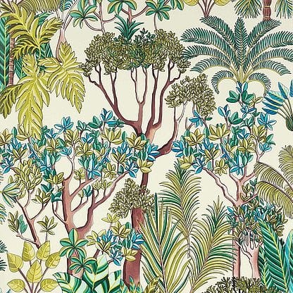 03094-01 tapeta Manuel Canovas Papiers Peints vol. 7