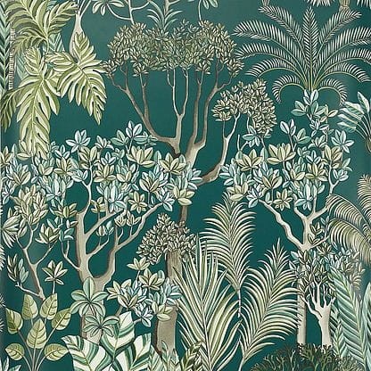 03094-03 tapeta Manuel Canovas Papiers Peints vol. 7