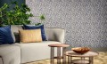wizualizacja tapety Arte Essentials Modulaire