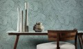 wizualizacja tapety Arte Essentials Modulaire