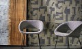 wizualizacja tapety Arte Essentials Modulaire