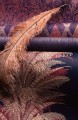 CAB101 tapeta Khroma Cabinet Of Curiosities