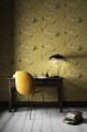 CAB603 tapeta Khroma Cabinet Of Curiositie