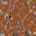 CAB604 tapeta Khroma Cabinet Of Curiosities