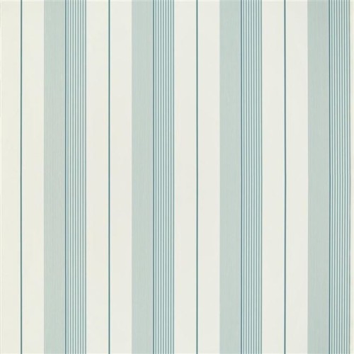 PRL020/14 tapeta Ralph Lauren Signature Stripe Library