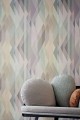 tapeta geometryczna Icons Cole&Son