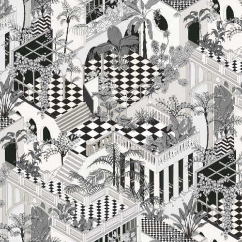 F111/4014 tkanina Cole&amp;Son The Contemporary Collection