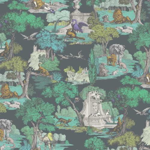 F111/6022 tkanina Cole&amp;Son The Contemporary Collection