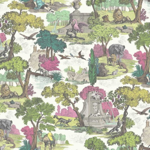 F111/6023 tkanina Cole&amp;Son The Contemporary Collection