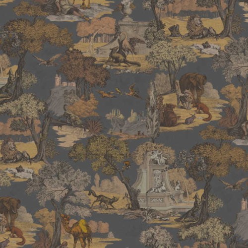 F111/6024 tkanina Cole&amp;Son The Contemporary Collection