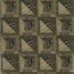 PCL696/06 tapeta Christian Lacroix Incroyables et Merveilleuses  