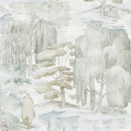 216283 tapeta Sanderson Waterperry