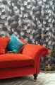 tapeta Geometric II Cole&Son