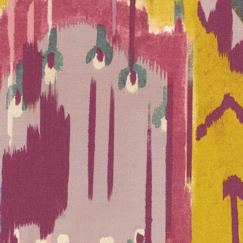 6401 tapeta J&amp;V 171 Ikat