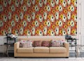 tapeta J&amp;V 171 Ikat