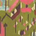 6402 tapeta J&amp;V 171 Ikat