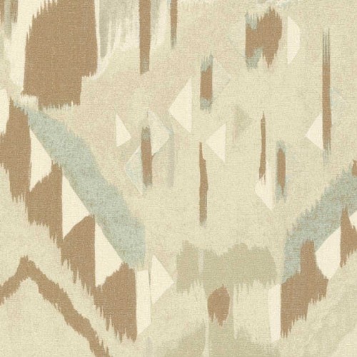 6405 tapeta J&amp;V 171 Ikat